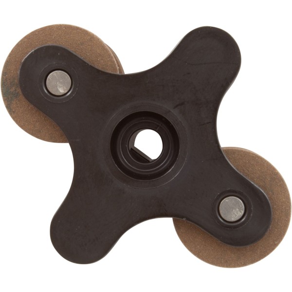Roller Assembly : CAX-3509