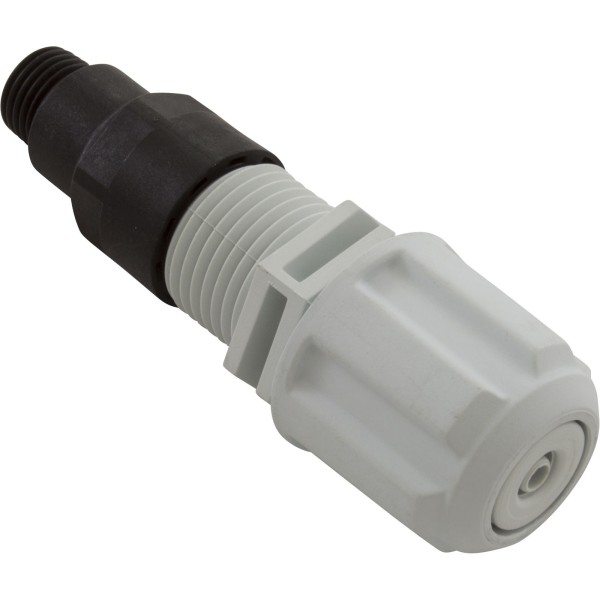 Pp Injection Check Valve, 1/4",  Next Gen : CAX-3511