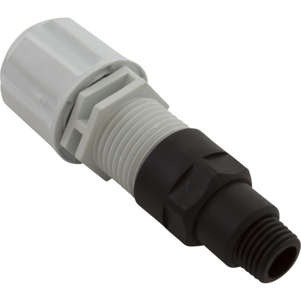 Pp Injection Check Valve, 1/4",  Next Gen : CAX-3511