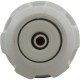 Pp Injection Check Valve, 1/4",  Next Gen : CAX-3511