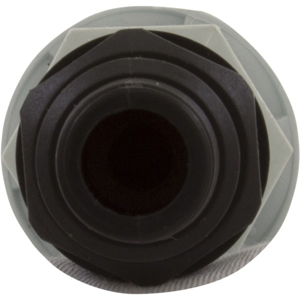 Pp Injection Check Valve, 1/4",  Next Gen : CAX-3511