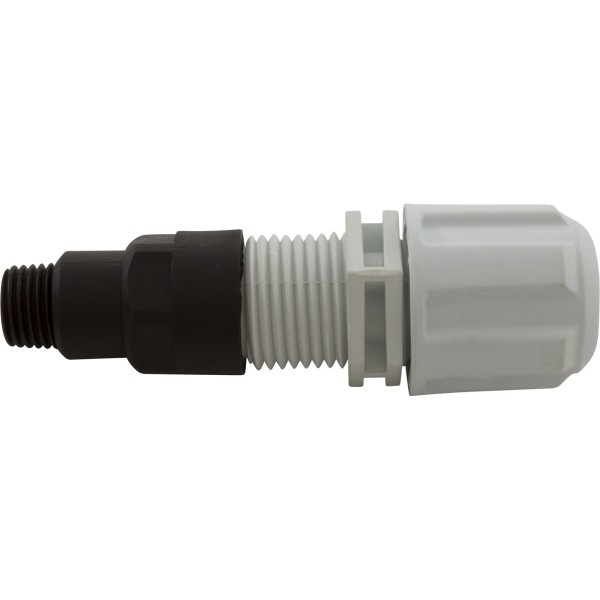 Pp Injection Check Valve, 1/4",  Next Gen : CAX-3511