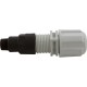 Pp Injection Check Valve, 1/4",  Next Gen : CAX-3511