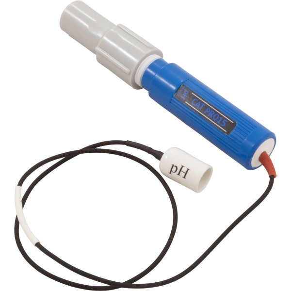Sensor-Ph, 24 In Cable : PRO15-2