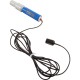 Sensor-Orp, 10 Cable : PRO25-10