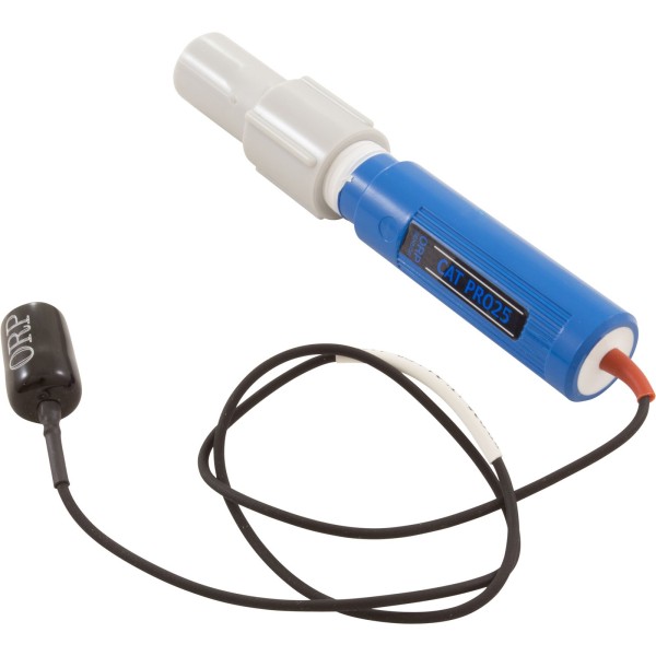 Sensor-Gold, Orp, 24 Cable : PRO25-AU-2