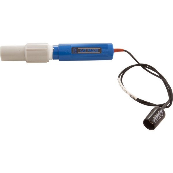 Sensor-Gold, Orp, 24 Cable : PRO25-AU-2