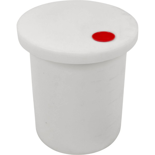 Tank, Rola-Chem, 15 Gal, for chemical storage : 561415