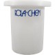 Tank, Rola-Chem, 15 Gal, for chemical storage : 561415