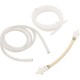 Pump, Peristaltic, Blue White Flexflo A-100NA, 115v, 95.1 GPD : A1N30A-7T