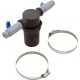 Filter System, In-Line, Rola-Chem Digital Controller, 3/8" : 550591