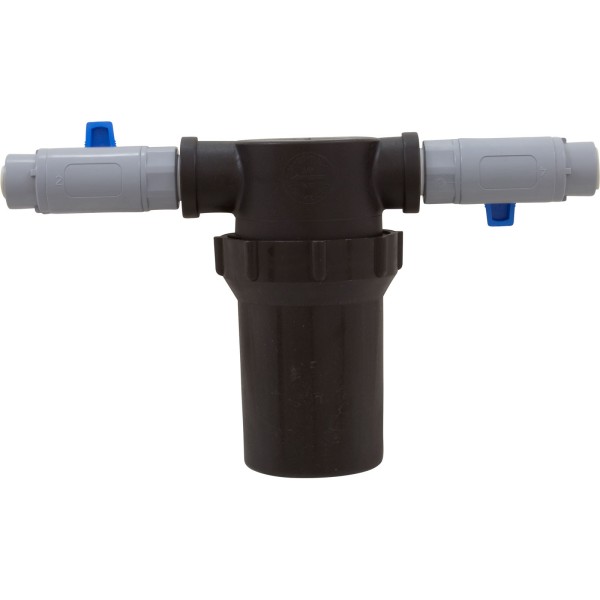 Filter System, In-Line, Rola-Chem Digital Controller, 3/8" : 550591
