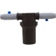 Filter System, In-Line, Rola-Chem Digital Controller, 3/8" : 550591