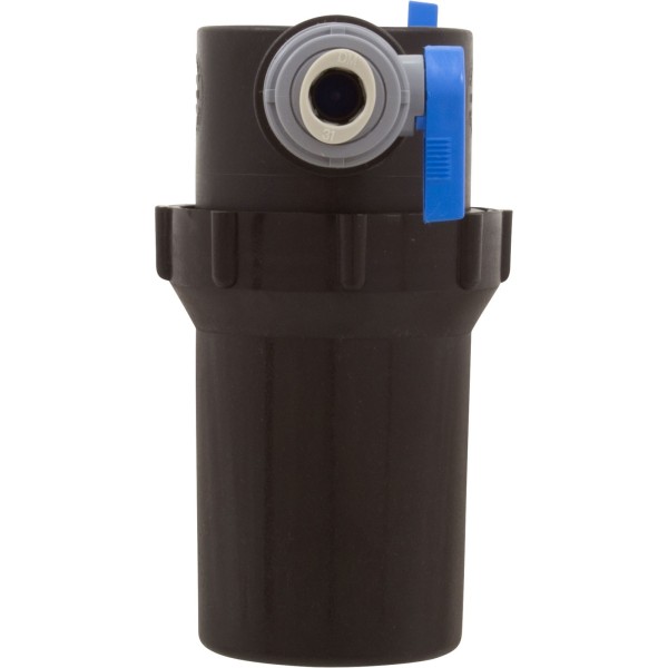 Filter System, In-Line, Rola-Chem Digital Controller, 3/8" : 550591