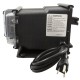 Pump, Peristaltic, Blue White FlexFlo A-100NA, 7T, 115v : A1N20A-7T
