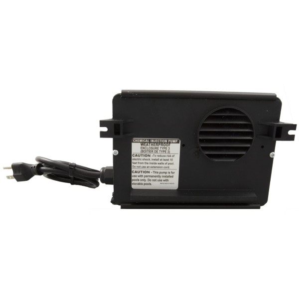 Pump, Peristaltic, Blue White FlexFlo A-100NA, 7T, 115v : A1N20A-7T