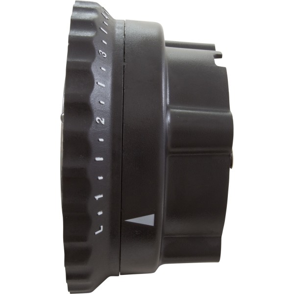 Feed Rate Control Complete, Classic Adj 45/85, w/ Shaft : FC5040D