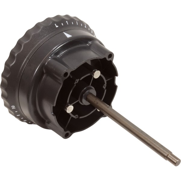 Feed Rate Control Complete, Classic Adj 100/170, w/ Shaft : DM5040D