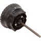 Feed Rate Control Complete, Classic Adj 100/170, w/ Shaft : DM5040D