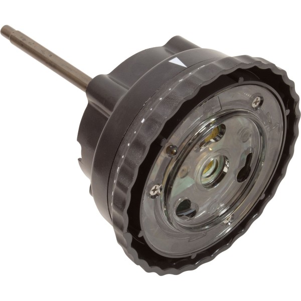 Feed Rate Control Complete, Classic Adj 100/170, w/ Shaft : DM5040D