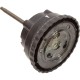 Feed Rate Control Complete, Classic Adj 100/170, w/ Shaft : DM5040D