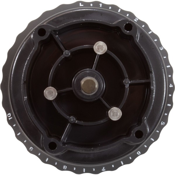Feed Rate Control Complete, Classic Adj 100/170, w/ Shaft : DM5040D