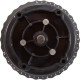 Feed Rate Control Complete, Classic Adj 100/170, w/ Shaft : DM5040D