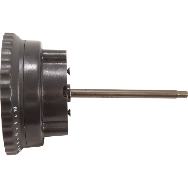 Feed Rate Control Complete, Classic Adj 100/170, w/ Shaft : DM5040D