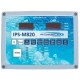Chemical Ctrl, IPS Controllers M820, Dual ORP/pH, 115V/230V : IPS-M820