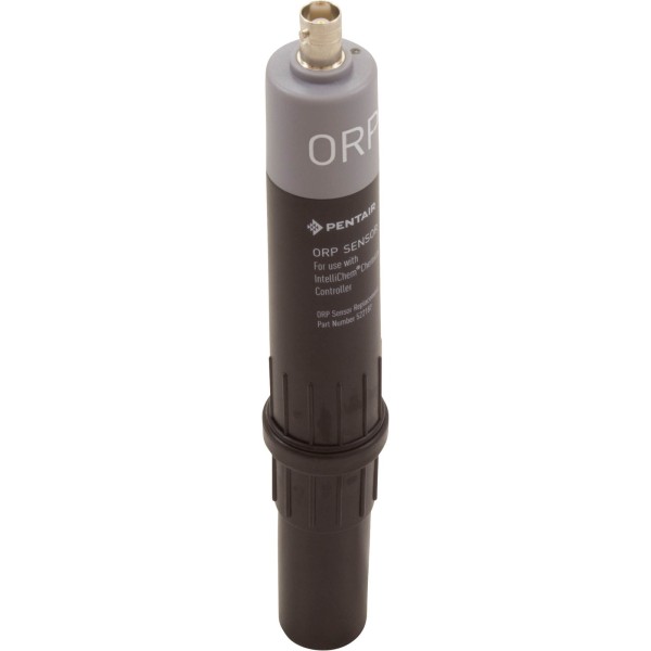 Sensor, ORP, Pentair IntelliChem : 522187
