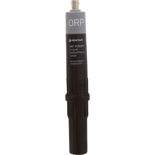 Sensor, ORP, Pentair IntelliChem : 522187