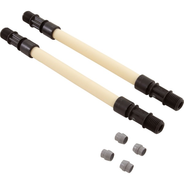 Pump Head Tube Repl, Pent IntellipH, Stennenr Blue Pump, 2 Pk : 522480