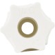 Injector Fitting, Rola Chem, 1/4" Tubing, Old Style : 550026