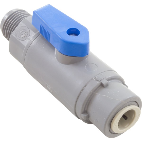 Valve Replacement, Rola-Chem ORP/PH, 3/8" : 6389490
