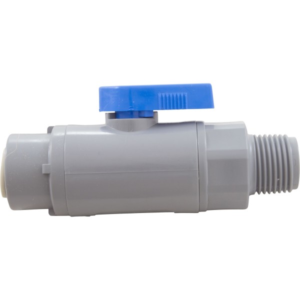 Valve Replacement, Rola-Chem ORP/PH, 3/8" : 6389490