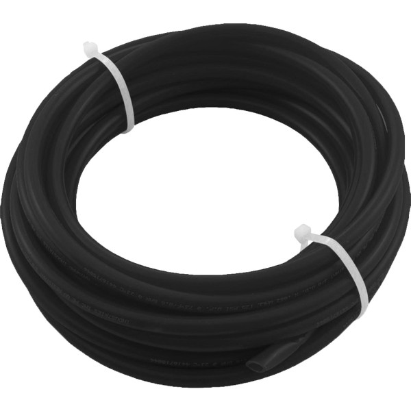 Tubing, Rola-Chem, 3/8", Poly Low Density UV 100 Ft Roll : 550194