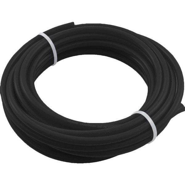 Tubing, Rola-Chem, 3/8", Poly Low Density UV 100 Ft Roll : 550194
