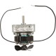 Motor/Gear Assy, Rola-Chem RC252, 115v : 521058