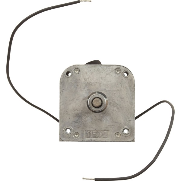 Motor/Gear Assy, Rola-Chem RC252, 115v : 521058