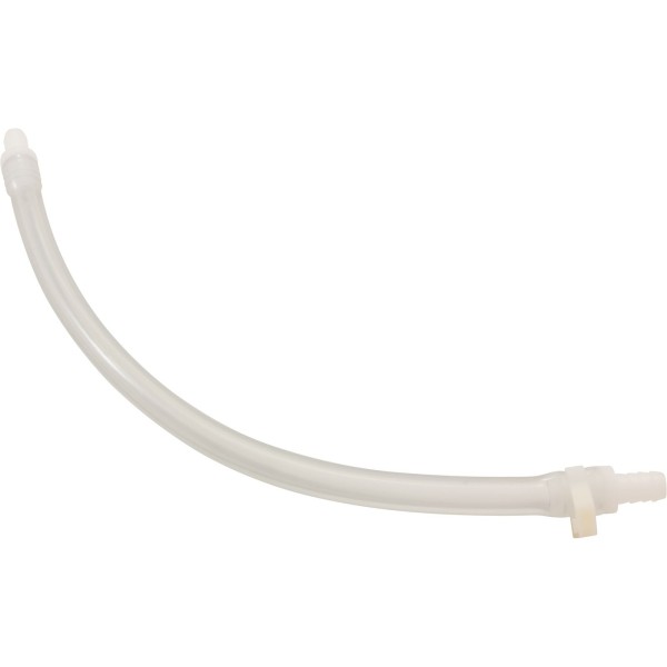 Squeeze Tube, Rola-Chem RC25, 13-1/4", Tygon, Chlorine, Clear : 523115