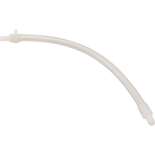 Squeeze Tube, Rola-Chem RC25, 13-1/4", Tygon, Chlorine, Clear : 523115