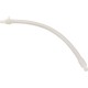 Squeeze Tube, Rola-Chem RC25, 13-1/4", Tygon, Chlorine, Clear : 523115