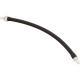 Squeeze Tube, Rola-Chem RC25, 13-1/4", Norprene, Acid, Blk : 523114