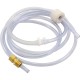 Hose Assembly, Rola-Chem RC25, Clear : 523252