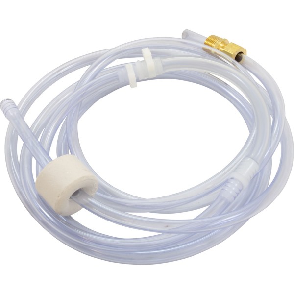 Hose Assembly, Rola-Chem RC25, Clear : 523252