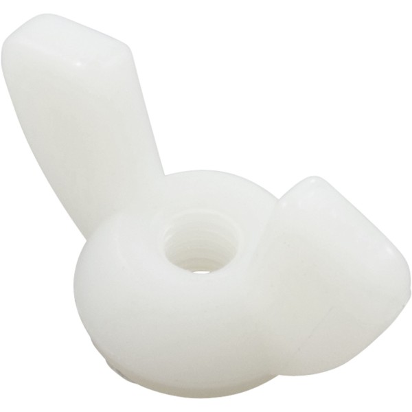 Wing Nut, Rola-Chem RC252, Nylon : 525140
