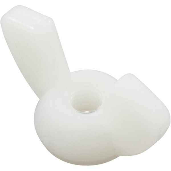Wing Nut, Rola-Chem RC252, Nylon : 525140