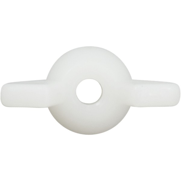 Wing Nut, Rola-Chem RC252, Nylon : 525140
