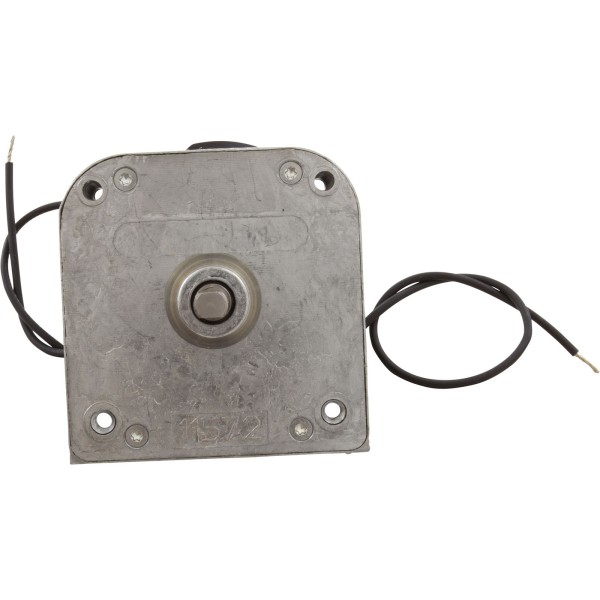 Motor/Gear Assy, Rola-Chem RC25/53, 115v : 521805