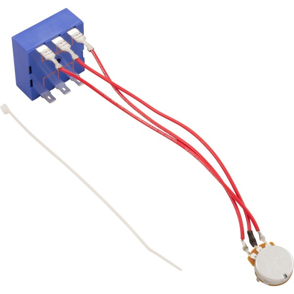 Timer, Rola-Chem RC25/53/103/503, Solid State, 115v : 524065